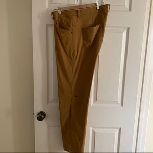 Lululemon Men’s ABC Pant